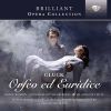 Download track 37 - Act III Scene 1 - Recitative - Ah Finisca E Per Sempre (Orfeo)