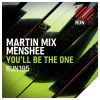 Download track You'll Be The One (Extended Mix)