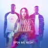 Download track Spin Me High (As I Am Remix)