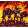 Download track Scourge Of Iron