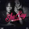 Download track She Say