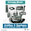 Download track These Days Are Ours (Antillas & Dankann Remix)