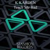 Download track Teach Me Bad