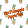 Download track Pen Pine Apple Apple Pen (Instrumental Version)