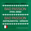 Download track Bad Passion (Instrumental Version)