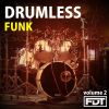 Download track Uptown Funky Funk (Drumless)