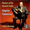 Download track Solamente Una Vez (Arr. C. Montoya For Guitar)