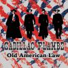 Download track Old American Law