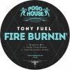 Download track Fire Burnin' (Original Mix)