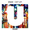 Download track Get Up! (Original Mix)