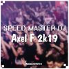 Download track Axel F 2k19 (Extended Mix)