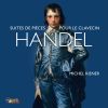 Download track Harpsichord Suite No. 8 In F Minor, HWV 433 III. Allemande