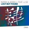 Download track Lost But Found (Dub Mix)