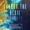 Download track Outrun The Devil Redux