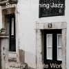 Download track Jazz Duo - Ambiance For Working Remotely