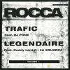 Download track Trafic