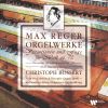 Download track Chorale Preludes, Op. 79b, Book I: No. 3, Herr, Nun Selbst Den Wagen Halt