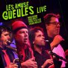 Download track Les Haricots Sont Pas Sales (Live)