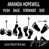 Download track Push Back Forward Side (Julian Marsh Extended Remix)