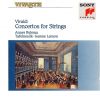 Download track 16. Concerto For 4 Violins Strings And Basso Continuo In D Major RV 549 - I. Allegro