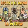 Download track Locos X El Ritmo