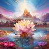 Download track Lotus Pond Harmony