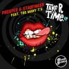 Download track Take R Time