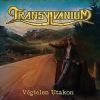 Download track Vegtelen Utakon