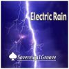 Download track Electric Rain (The Tropics Edge Mix)