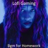 Download track Simplistic Music For Study Sessions - Lofi