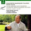 Download track Giovanni Battista Pergolesi Concerto For Flute & Orchestra In G Major - Adagio