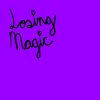 Download track Losing Magic