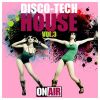 Download track Funk & Tech (Gianni Ruocco Remix)