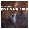 Download track Sky's On Fire