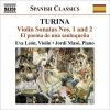 Download track Violin Sonata No. 1, Op. 51 - I. Lento - Allegro Molto