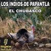 Download track EL CHUBASCO