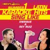 Download track Lo Que Paso Entre Tu Y Yo Paso (Karaoke Version)