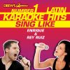 Download track Yo No Se Mañana (Karaoke Version)