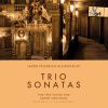 Download track Trio Sonata In D Major, Op. 2 No. 3: II. Molto Aallegro