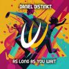 Download track As Long As You Wait (Radio Edit)