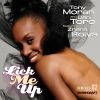 Download track Lick Me Up (Tony Moran & Deep Influence Mix)