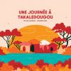 Download track Dougou Gué Da (L'aube)