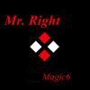 Download track Mr. Right