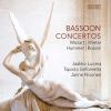 Download track Mozart: Bassoon Concerto In B Flat Major K191 - III. Rondo: Tempo Di Menuetto