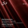 Download track 02 - Symphonic Dances Op. 45 - II. Andante Con Moto- Tempo Di Valse