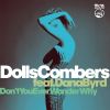 Download track Don'y You Ever Wonder Why (DC Element Instrumental Mix)