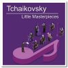 Download track Piano Trio In A Minor, Op. 50, TH. 117: Var. II: Più Mosso (Live)