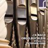 Download track 01. Nun Komm, Der Heiden Heiland, BWV 599