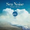 Download track Natural White Noise Ocean Waves (Loopable With No Fade)