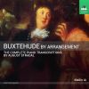 Download track Prelude & Fugue In G Minor, BuxVW 150 (Transcr. A. Stradal For Piano): IV. Fugue No. 3